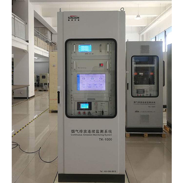 顆粒物監(jiān)測(cè)超標(biāo)？如何降低？